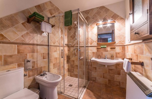 Durcal Other | Holiday house Durcal for 1 - 4 persons with 1 bedroom - Farmhouse