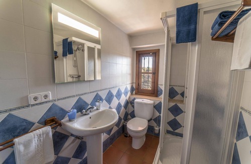 Durcal Other | Holiday house Durcal for 1 - 4 persons with 1 bedroom - Farmhouse