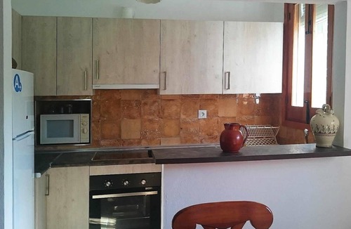 Alhama de Granada House | Holiday house Alhama de Granada for 1 - 4 persons with 2 bedrooms - Holiday home