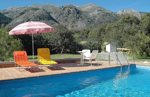 Alhama de Granada House | Holiday house Alhama de Granada for 1 - 4 persons with 2 bedrooms - Holiday home