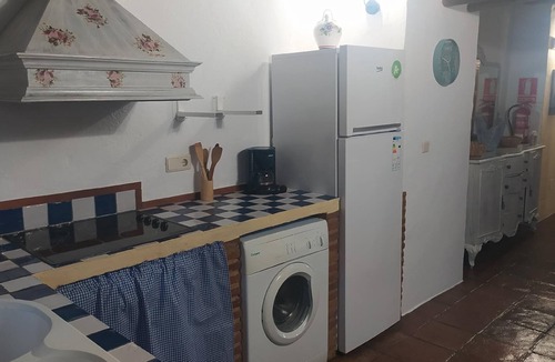 Algarinejo House | Holiday house Fuentes de Cesna for 1 - 6 persons with 3 bedrooms - Holiday home