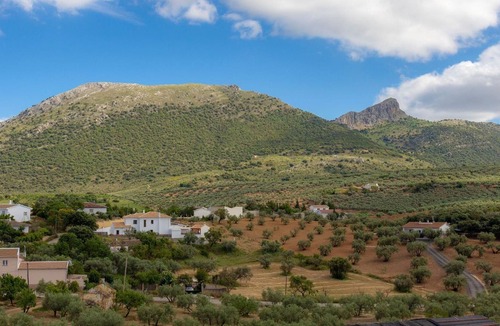 Loja House | Holiday house Fuente Camacho for 1 - 12 persons with 4 bedrooms - Holiday house
