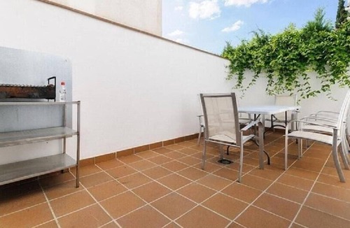 Guevejar House | Holiday house Güevéjar for 1 - 8 persons with 3 bedrooms - Row house