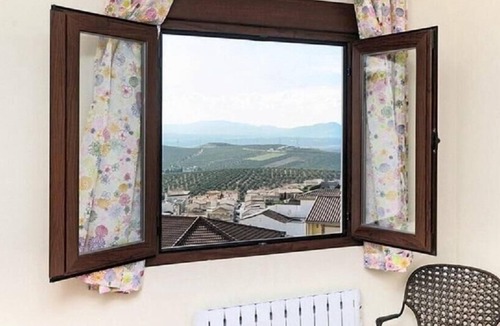Guevejar House | Holiday house Güevéjar for 1 - 8 persons with 4 bedrooms - Row house