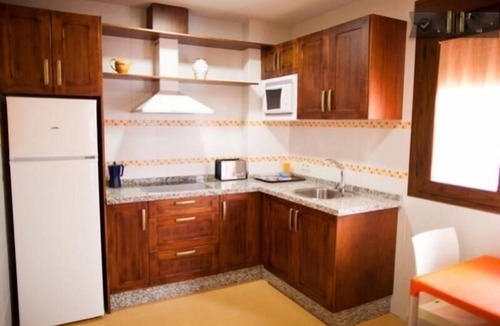 Guevejar House | Holiday house Güevéjar for 1 - 8 persons with 4 bedrooms - Row house