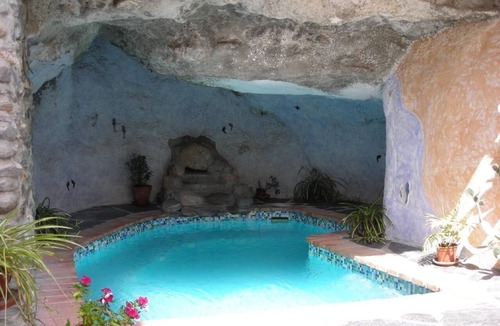 Guajar Faraguit House | Holiday house La Bernadilla for 1 - 4 persons with 1 bedroom - Holiday home