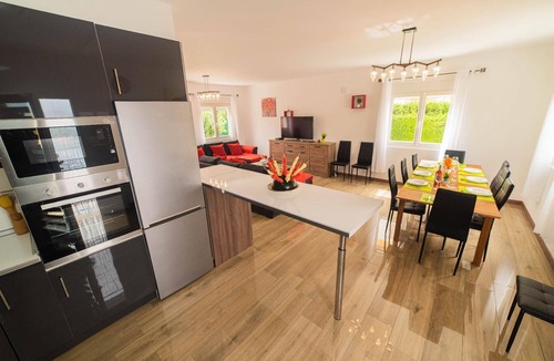 Padul House | Holiday house Padul for 1 - 13 persons with 6 bedrooms - Holiday house