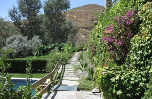 Carataunas House | Holiday house Soportujar for 1 - 6 persons with 3 bedrooms - Holiday house