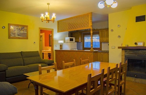 Nechite House | Holiday house Valor for 1 - 8 persons with 3 bedrooms - Holiday house
