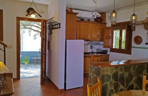 Nechite House | Holiday house Valor for 1 - 5 persons with 2 bedrooms - Row house