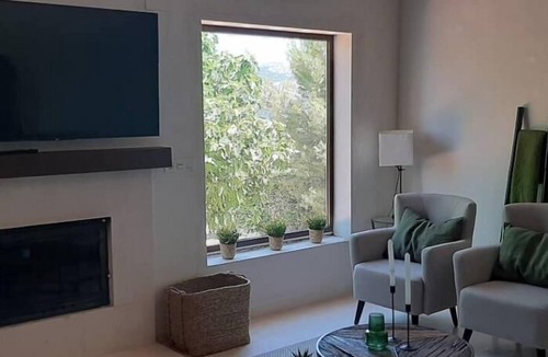 Montefrio Cottage | Holiday house with private pool