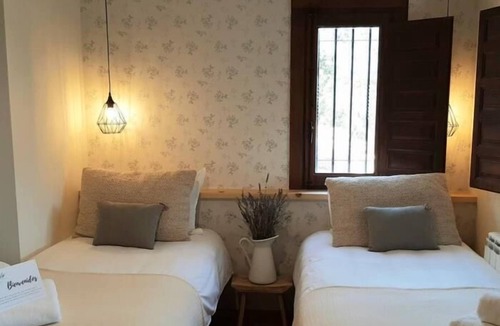 Montefrio Cottage | Holiday house with private pool
