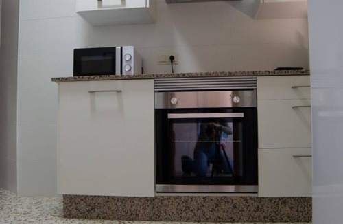Baza Apartment | Holiday rental in Baza, Spain
