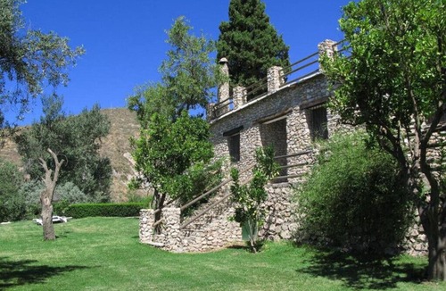 Carataunas House | Holidayhome With Stunning View