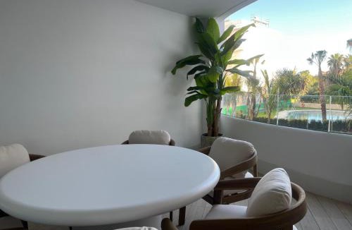 Motril Apartment | HOLY SEA Playa Granada Golf & Costa Tropical - Mar de Fabiola