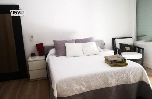 Zaidin Apartment | Home&garden Center Granada