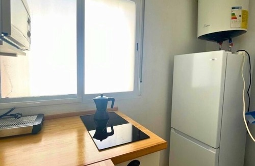 Central District Apartment | Home4u Apartamento Realejo