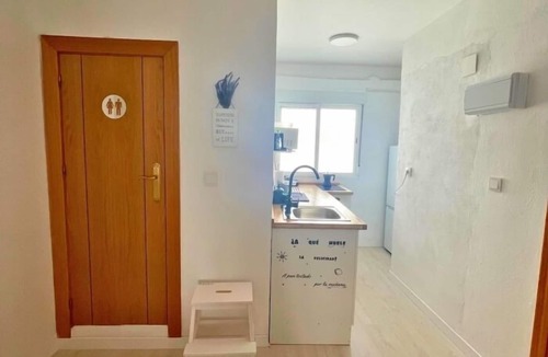 Central District Apartment | Home4u Apartamento Realejo