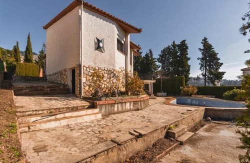 Alfacar House | Home4u MadMes House Alfacar