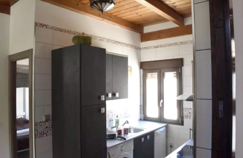 Ambroz Apartment | Homerez - Ambroz apt with pool