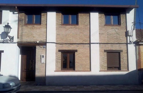 Ambroz Apartment | Homerez - Apartment in Ambroz, Granada