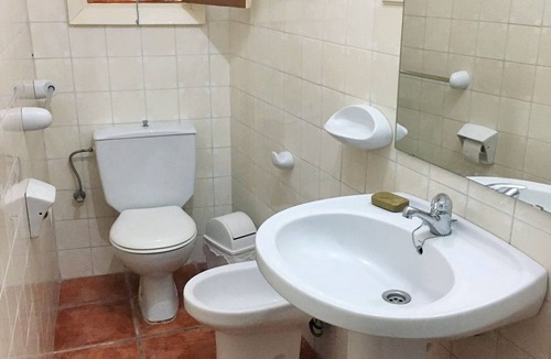 Albunol Apartment | Homerez - Apartment in Albuñol