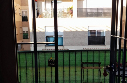 Las Gabias Apartment | Homerez - Apartment in Las Gabias