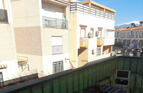 Las Gabias Apartment | Homerez - Apartment in Las Gabias