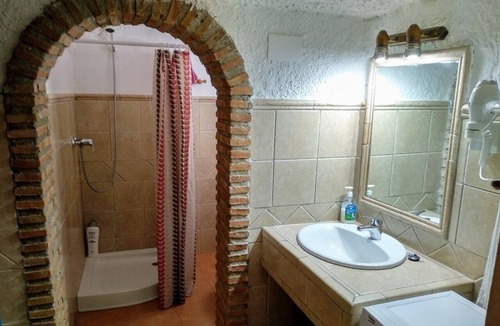 Marchal House | Homerez - Beautiful property for 5 ppl. with swimming-pool at Cortes y Graena
