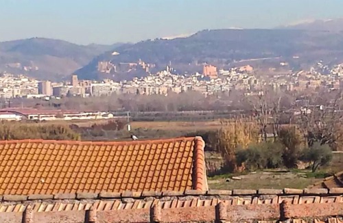 Ambroz Apartment | Homerez - Beautiful appartement for 6 ppl. with shared pool, jacuzzi and terrace