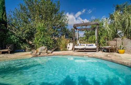 Loja House | Homerez - Charming House in Loja with Private Pool