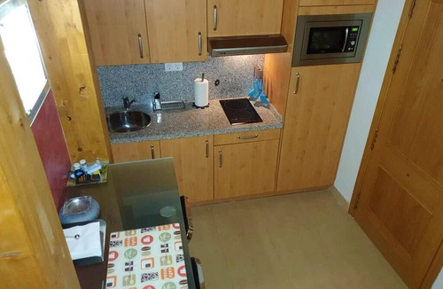 Pradollano Apartment | Homerez last minute deal - Amazing apartment with shared pool