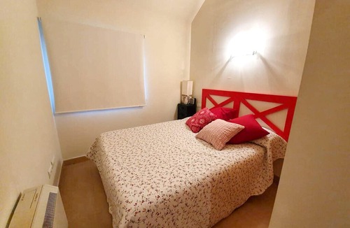 Pradollano Apartment | Homerez last minute deal - Amazing apartment with shared pool
