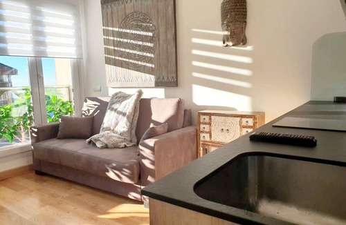 Pradollano Apartment | Homerez last minute deal - Amazing apartment with shared pool