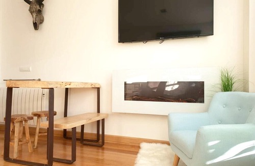 Pradollano Apartment | Homerez last minute deal - Amazing apartment with shared pool