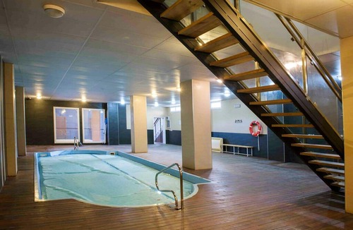 Pradollano Apartment | Homerez last minute deal - Amazing apartment with shared pool