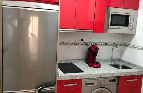 Albaicin Apartment | Homerez last minute deal - Beautiful apartment in Granada