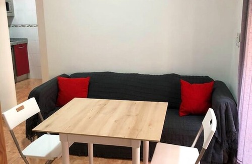 Albaicin Apartment | Homerez last minute deal - Beautiful apartment in Granada