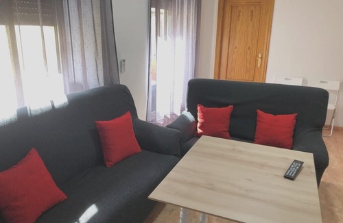 Albaicin Apartment | Homerez last minute deal - Nice apartment in Granada and Wifi