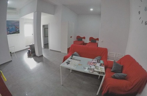Albaicin Apartment | Homerez last minute deal - Nice apartment in Granada and Wifi