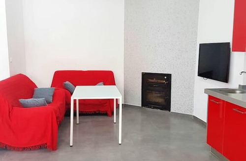 Albaicin Apartment | Homerez last minute deal - Nice apartment in Granada and Wifi