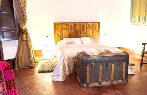 Albaicin Apartment | Homerez last minute deal - Amazing apartment in Granada and Wifi