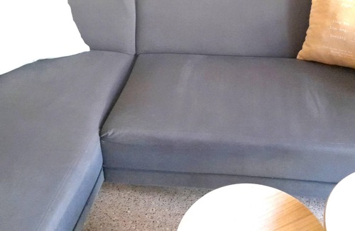 Las Gabias Apartment | Homerez - Nice appartement for 4 ppl. with balcony at Las Gabias