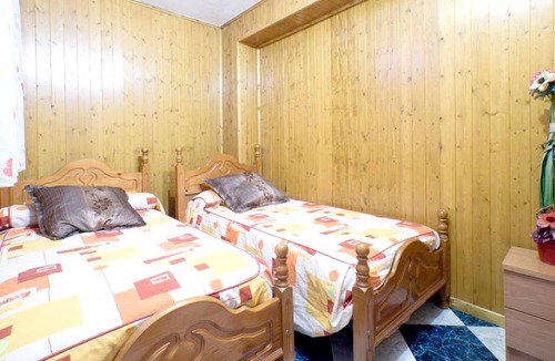 Carretera de la Sierra Apartment | Homerez - Nice appartement for 8 ppl. with balcony at Granada