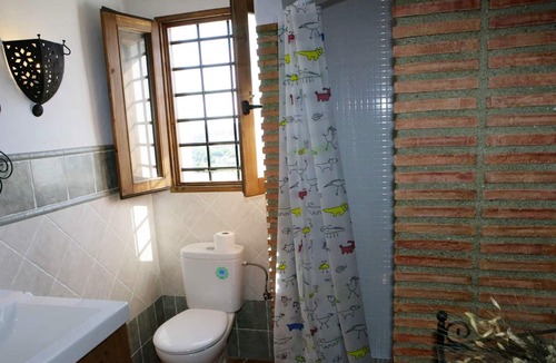 Galera House | Homerez - Nice house for 4 ppl. with terrace at Galera