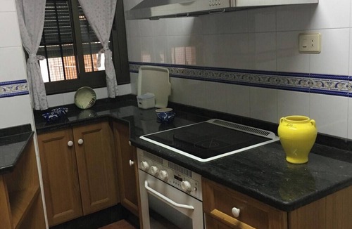 Albunol House | Homerez - Spacious house in Albuñol with sunny terrace