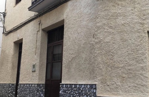 Albunol House | Homerez - Spacious house in Albuñol with sunny terrace
