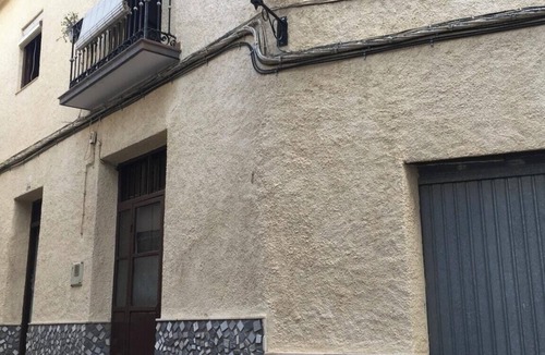 Albunol House | Homerez - Spacious house in Albuñol with sunny terrace