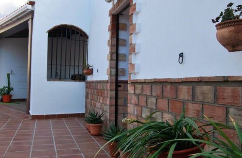 Guadix House | Homerez - Spacious house for 8 ppl. at Guadix