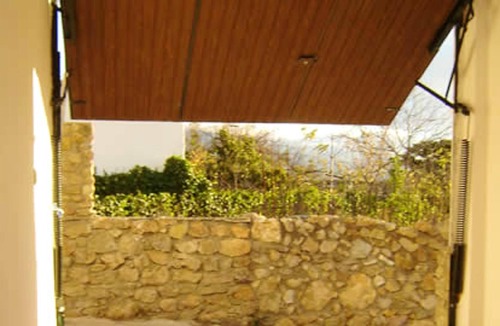 Yegen House | Homerez - Spacious house for 6 ppl. with terrace and balcony at Yegen